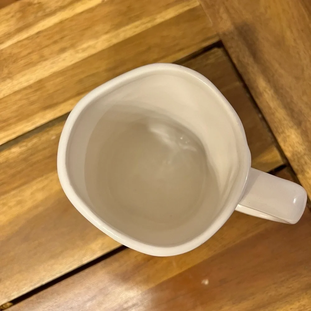 RAE DUNN on fleek mug